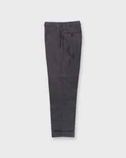 Kincaid No. 3 Suit In Charcoal Grey Sharkskin 7 Kincaid No. 3 Suit In Charcoal Grey Sharkskin -HERNO || ULLA JOHNSON || A.P.C. Shop 1696 3