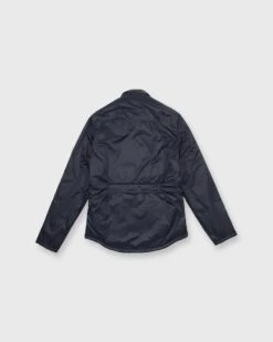 Cashpad Traveler's Jacket In Navy Nylon 9 Cashpad Traveler's Jacket In Navy Nylon -HERNO || ULLA JOHNSON || A.P.C. Shop S54589 2