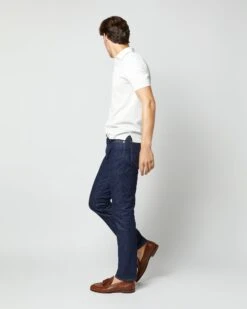 Rally Polo Sweater In Chalk Cotton -HERNO || ULLA JOHNSON || A.P.C. Shop S55259 5564