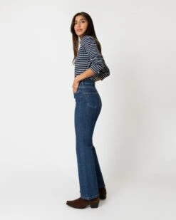 Pyramid Jean In Vintage 95 8 Pyramid Jean In Vintage 95 -HERNO || ULLA JOHNSON || A.P.C. Shop S69259 2