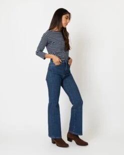 Pyramid Jean In Vintage 95 10 Pyramid Jean In Vintage 95 -HERNO || ULLA JOHNSON || A.P.C. Shop S69259 4