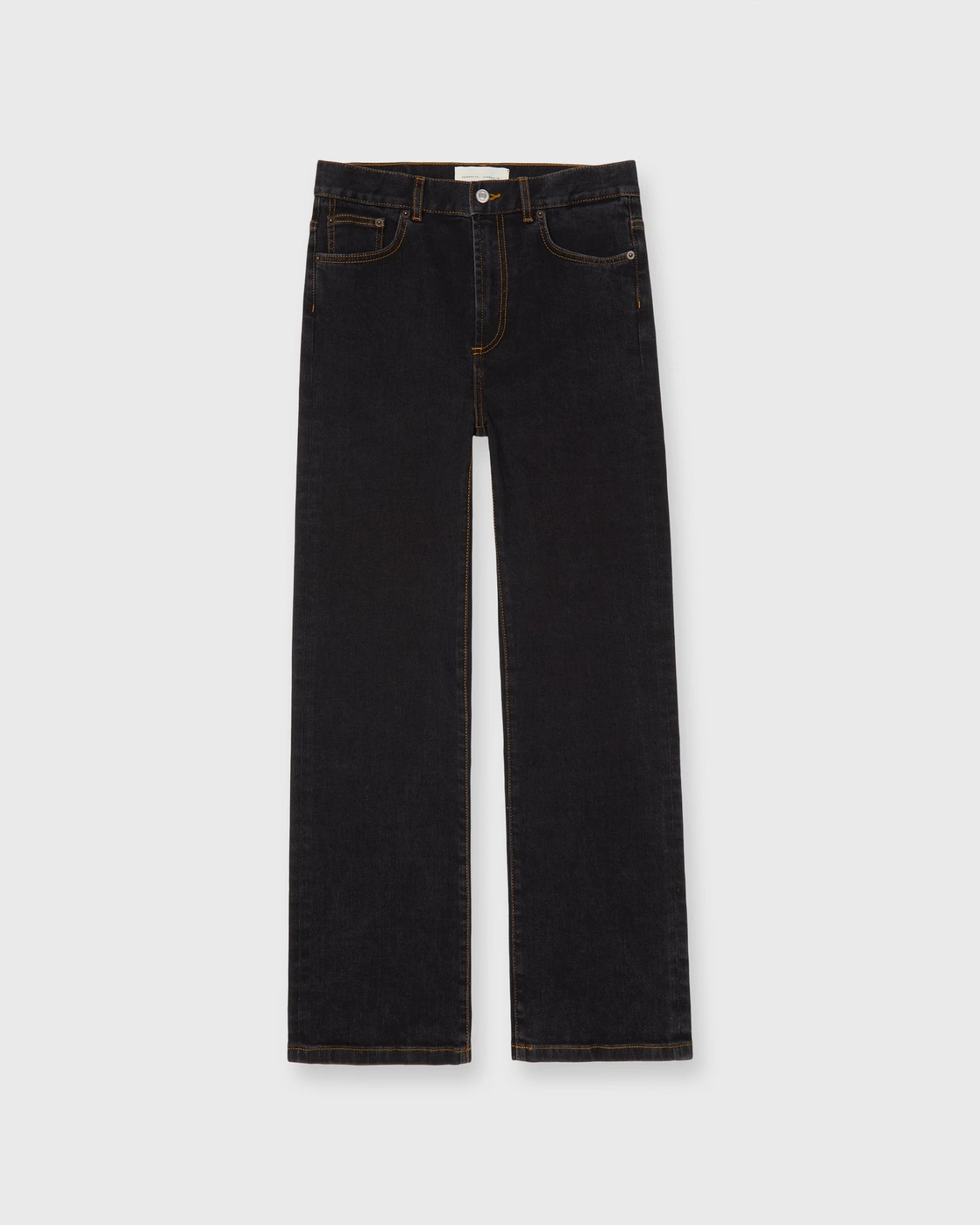 Eiffel Jean In Black 8 Weeks 1 Eiffel Jean In Black 8 Weeks