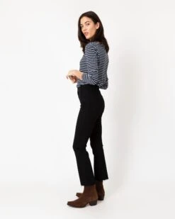 The Hustler Ankle Fray Jean In Not Guilty 7 The Hustler Ankle Fray Jean In Not Guilty -HERNO || ULLA JOHNSON || A.P.C. Shop S69518 3