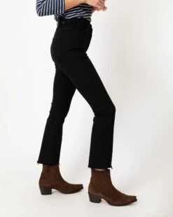 The Hustler Ankle Fray Jean In Not Guilty 9 The Hustler Ankle Fray Jean In Not Guilty -HERNO || ULLA JOHNSON || A.P.C. Shop S69518 5