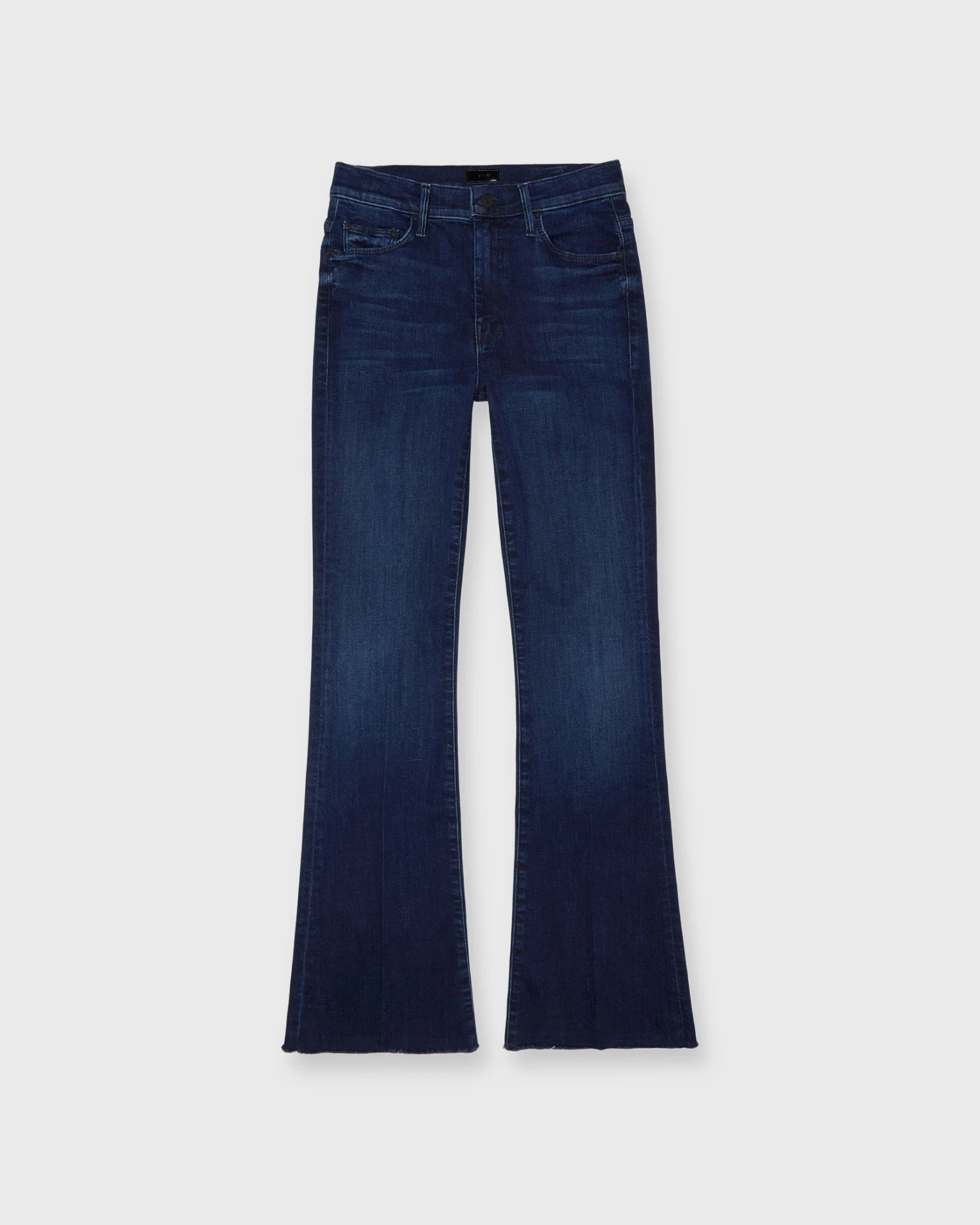 The Weekender Fray Jean In Mint Condition 1 The Weekender Fray Jean In Mint Condition