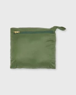 Cashball Traveler's Vest In Army Nylon -HERNO || ULLA JOHNSON || A.P.C. Shop S71029 12