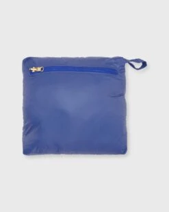 Cashball Traveler's Vest In Cornflower Nylon 9 Cashball Traveler's Vest In Cornflower Nylon -HERNO || ULLA JOHNSON || A.P.C. Shop S71030 241