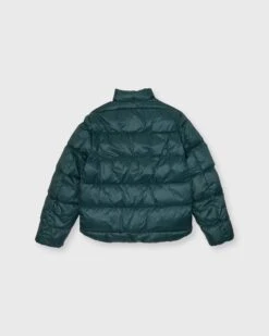 Cashball Jacket In Forest Nylon 9 Cashball Jacket In Forest Nylon -HERNO || ULLA JOHNSON || A.P.C. Shop S71031 68