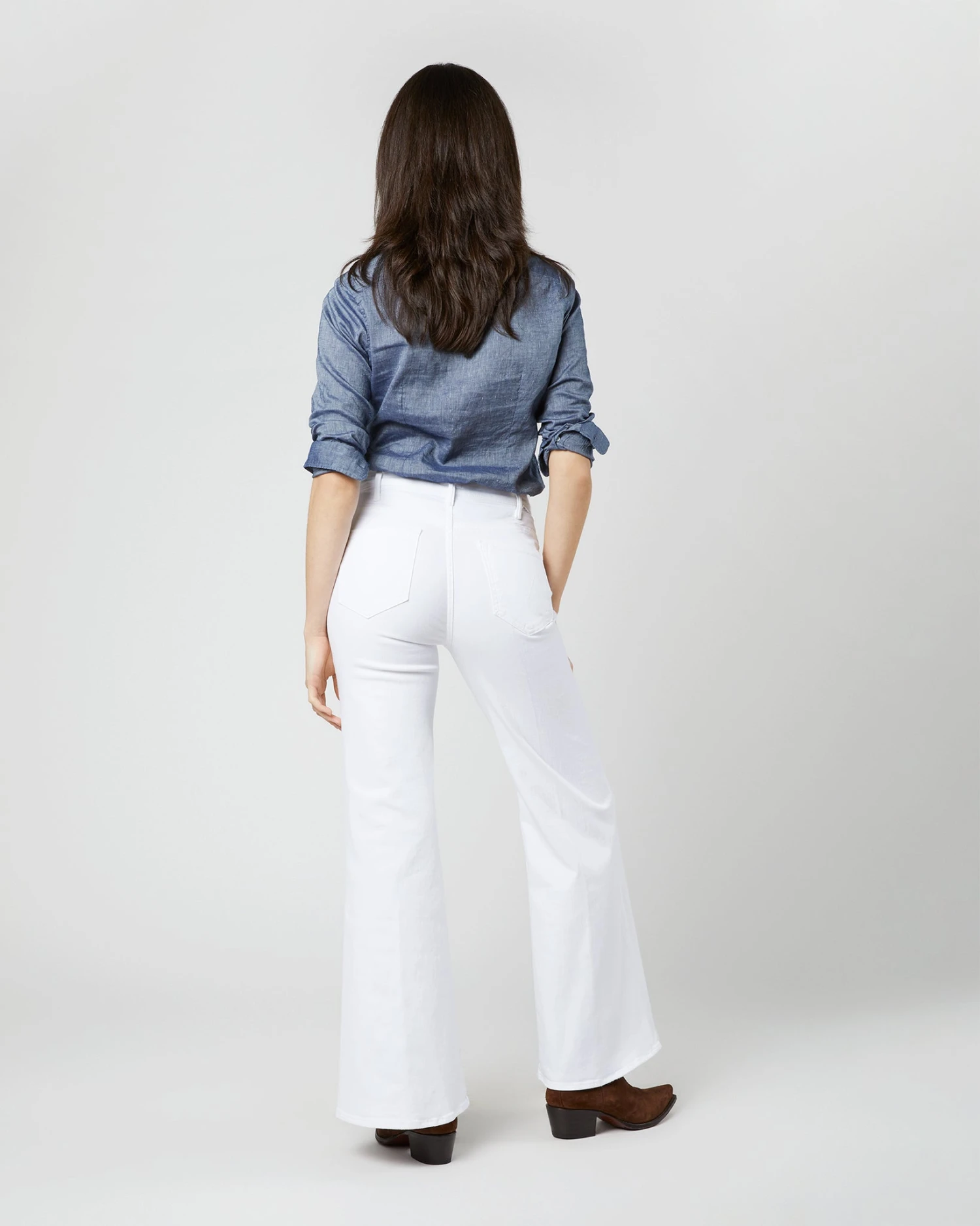 The Hustler Roller Skimp Jean In Fairest Of Them All 4 The Hustler Roller Skimp Jean In Fairest Of Them All - Image 4