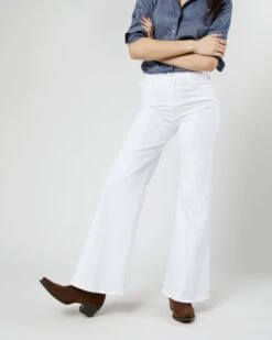 The Hustler Roller Skimp Jean In Fairest Of Them All 11 The Hustler Roller Skimp Jean In Fairest Of Them All -HERNO || ULLA JOHNSON || A.P.C. Shop S71120 2533