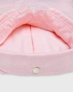 Button-Down Sport Shirt In Peach Oxford 5 Button-Down Sport Shirt In Peach Oxford -HERNO || ULLA JOHNSON || A.P.C. Shop S71729 244