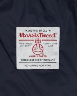 Cashball Vest In Lovat Harris Tweed 7 Cashball Vest In Lovat Harris Tweed -HERNO || ULLA JOHNSON || A.P.C. Shop S71752 193