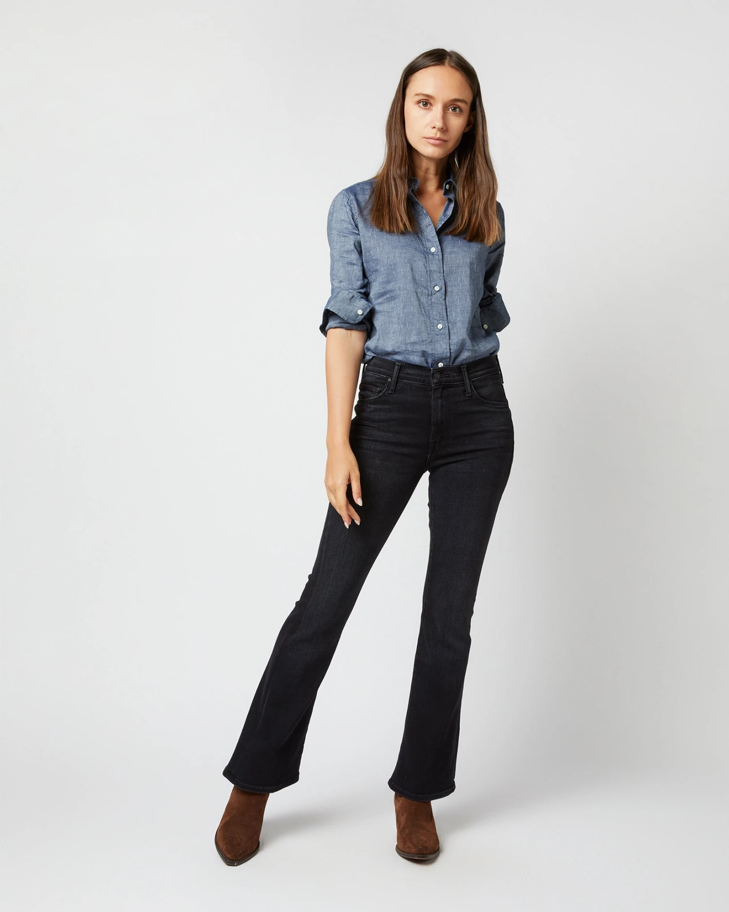 The Weekender Jean In Deep End 2 The Weekender Jean In Deep End - Image 2