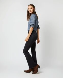 The Weekender Jean In Deep End 11 The Weekender Jean In Deep End -HERNO || ULLA JOHNSON || A.P.C. Shop S72270 962