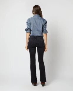 The Weekender Jean In Deep End 12 The Weekender Jean In Deep End -HERNO || ULLA JOHNSON || A.P.C. Shop S72270 969