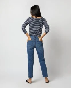 Classic Jean In Mid Vintage 11 Classic Jean In Mid Vintage -HERNO || ULLA JOHNSON || A.P.C. Shop S72621 30