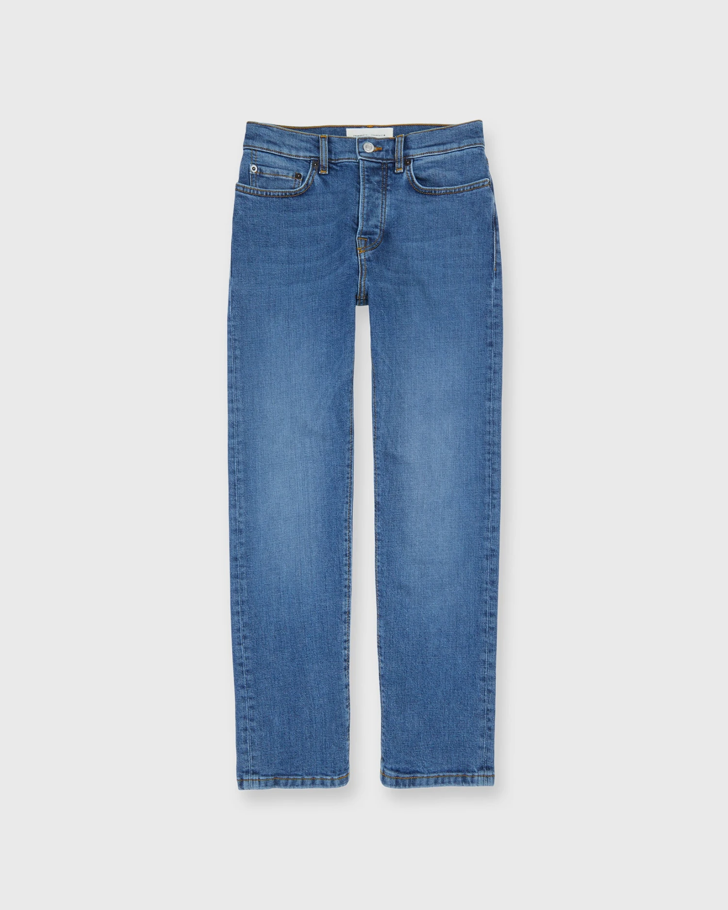 Classic Jean In Mid Vintage 1 Classic Jean In Mid Vintage